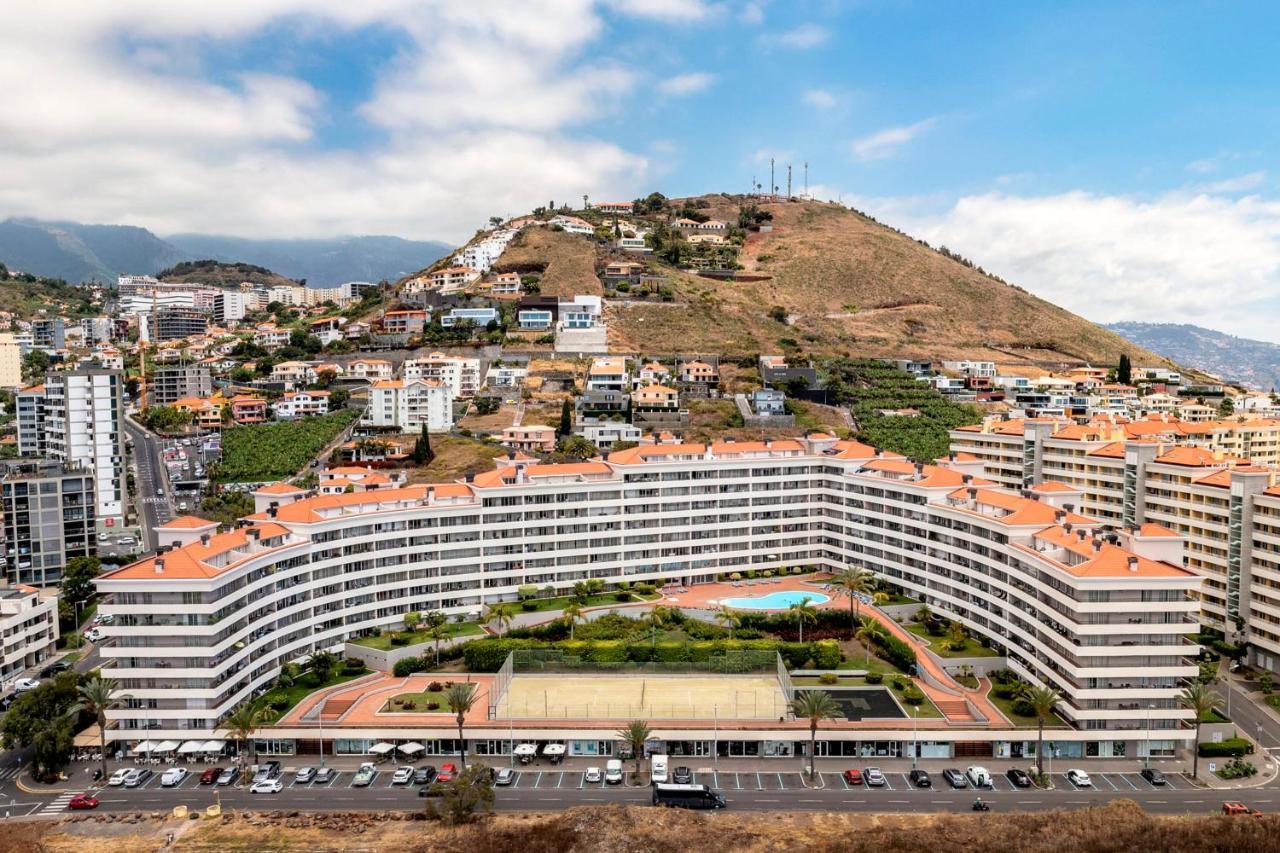 Monumental Place By An Island Apart Funchal  Exterior foto
